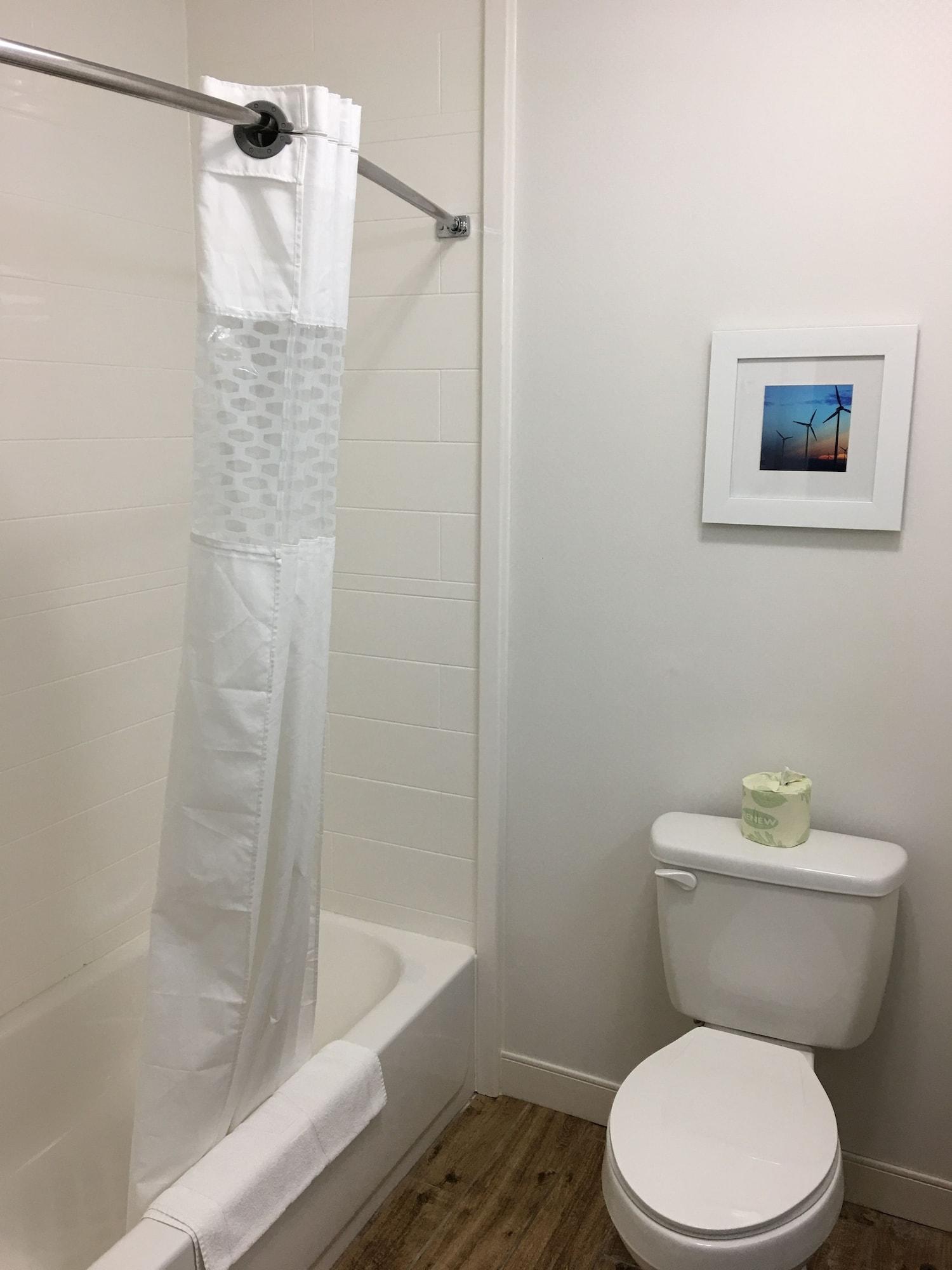 Hampton Inn Mcpherson Zewnętrze zdjęcie
