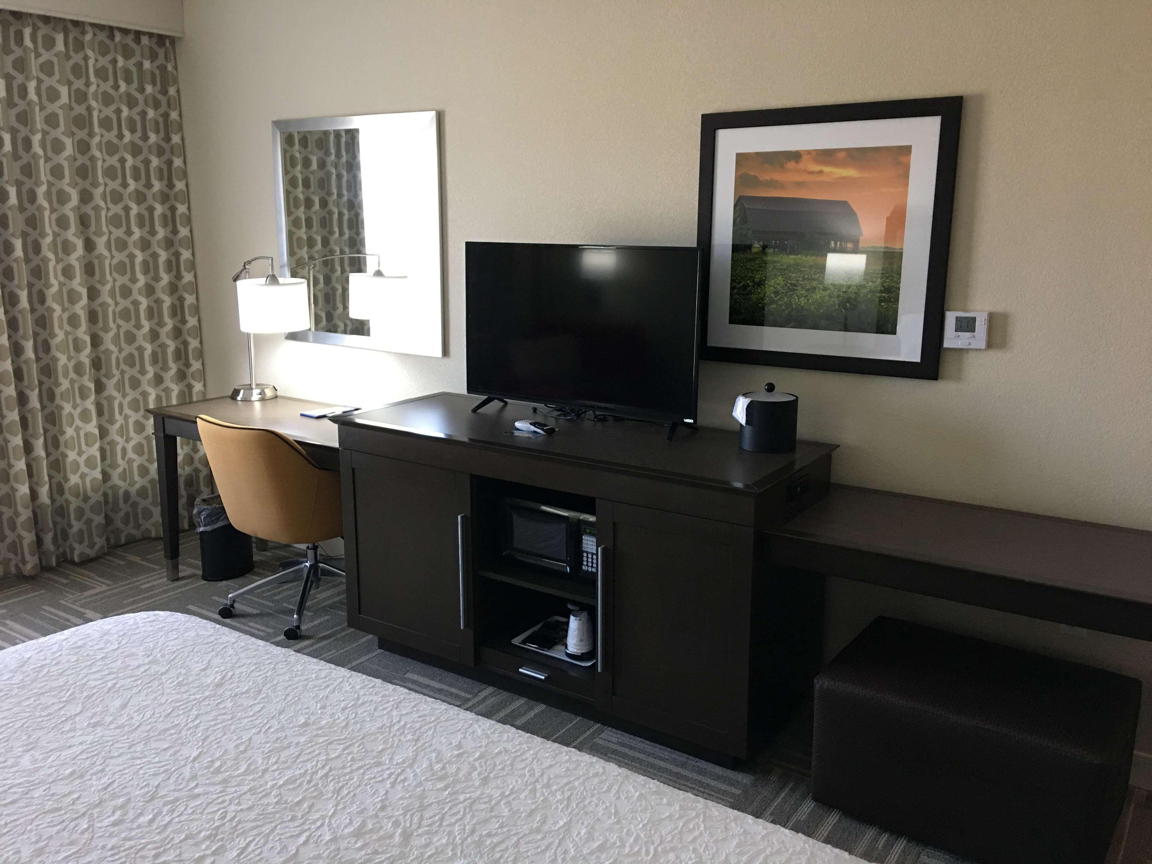 Hampton Inn Mcpherson Zewnętrze zdjęcie