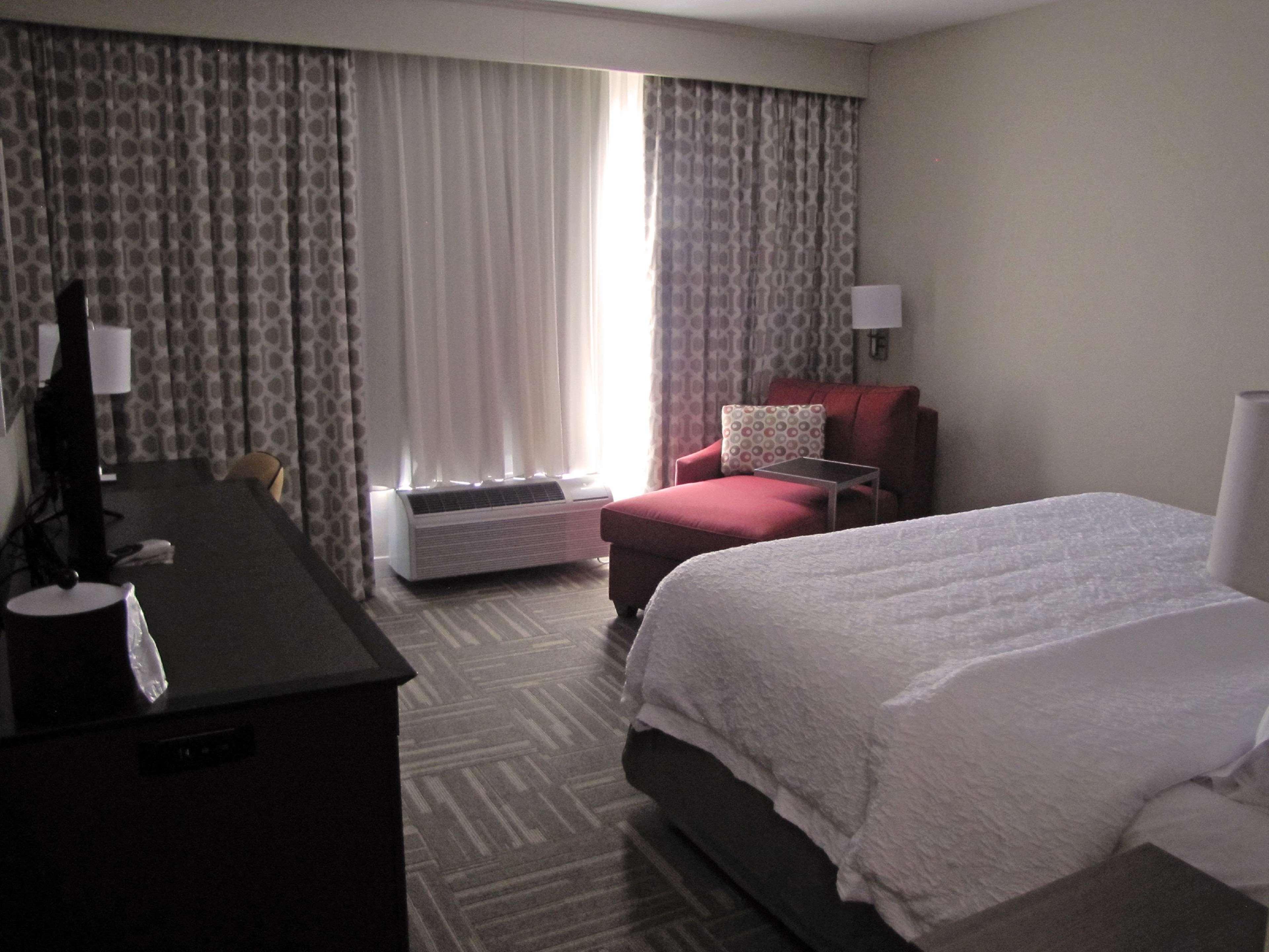 Hampton Inn Mcpherson Zewnętrze zdjęcie