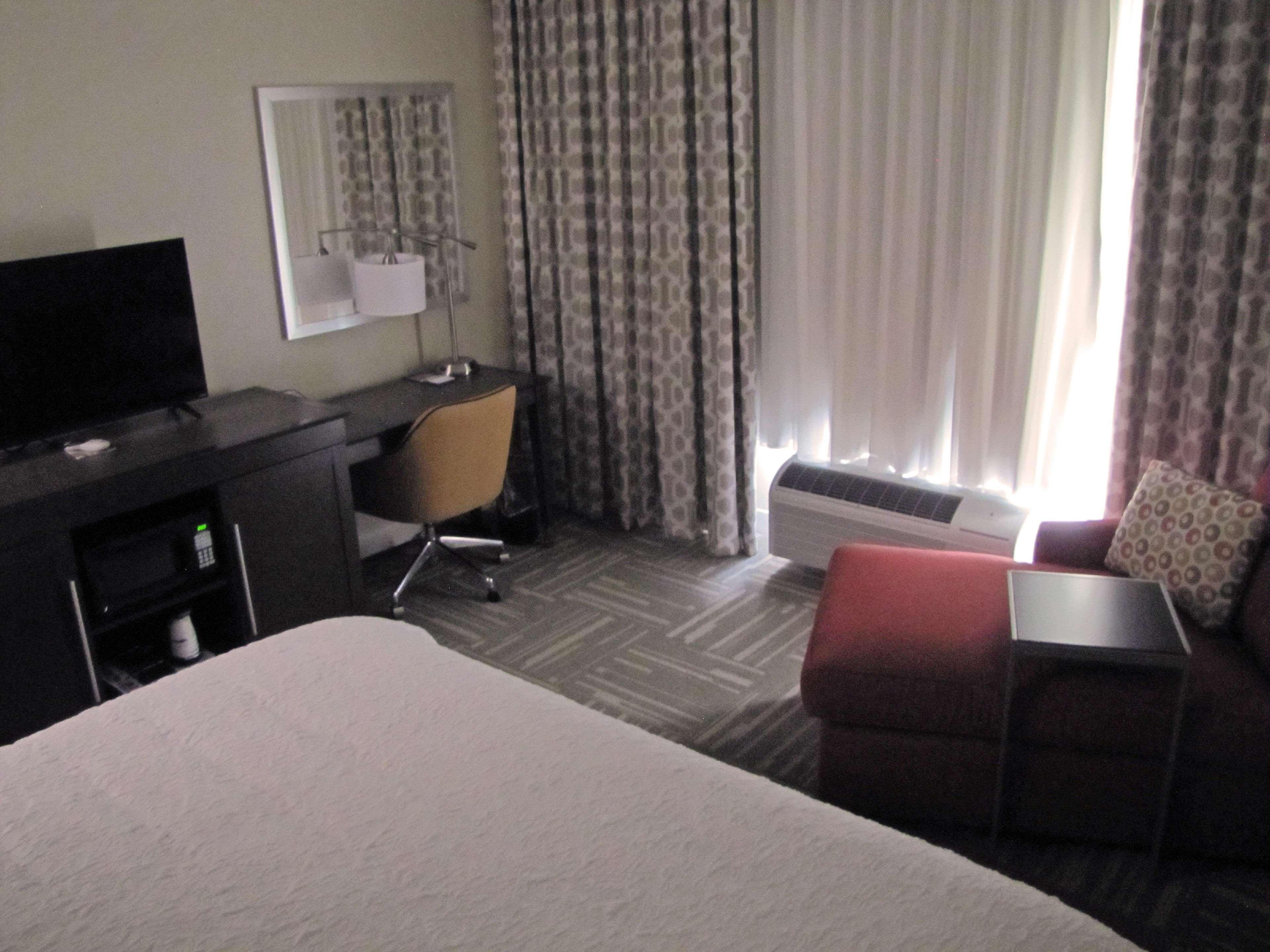 Hampton Inn Mcpherson Zewnętrze zdjęcie