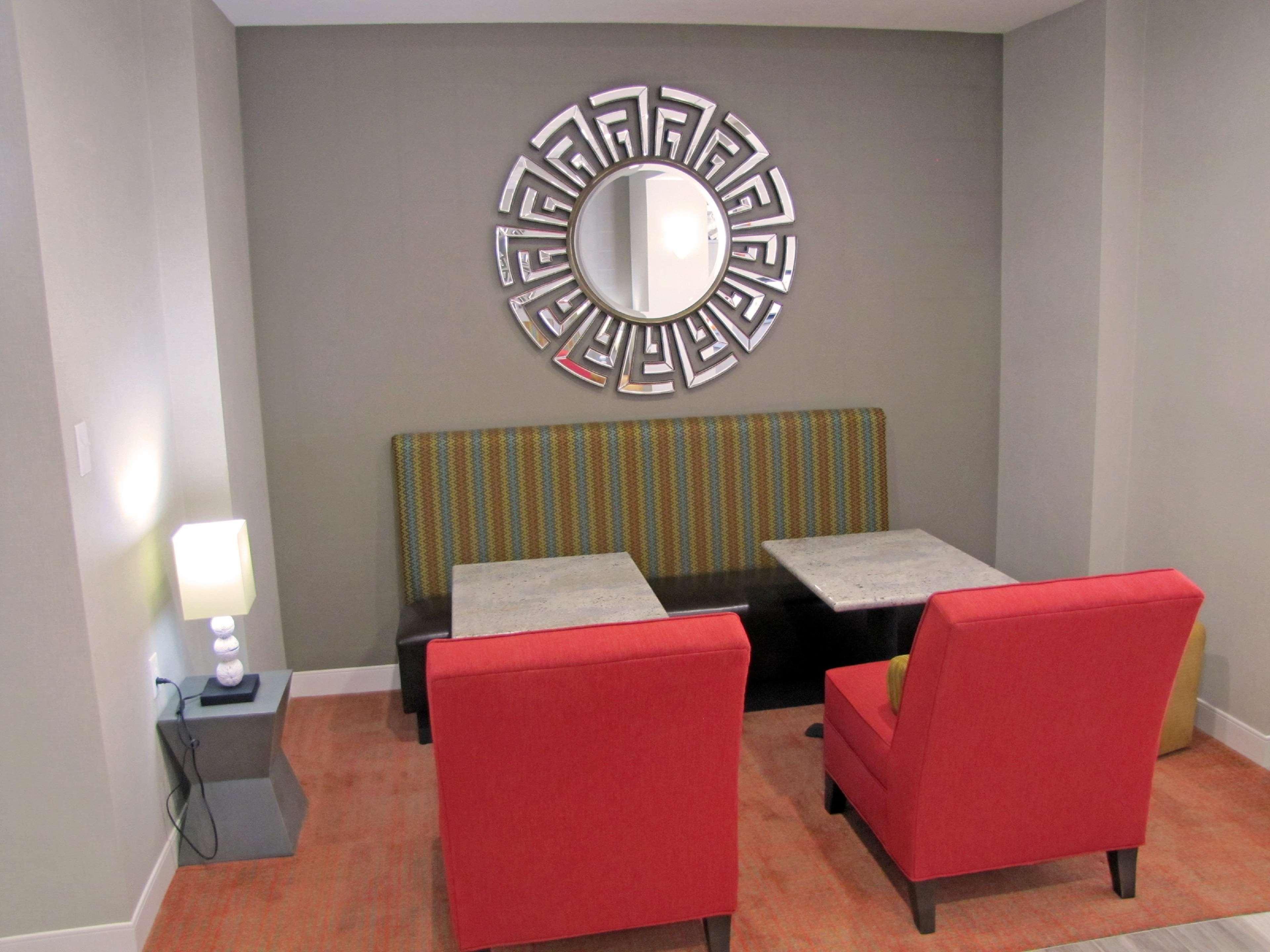 Hampton Inn Mcpherson Zewnętrze zdjęcie