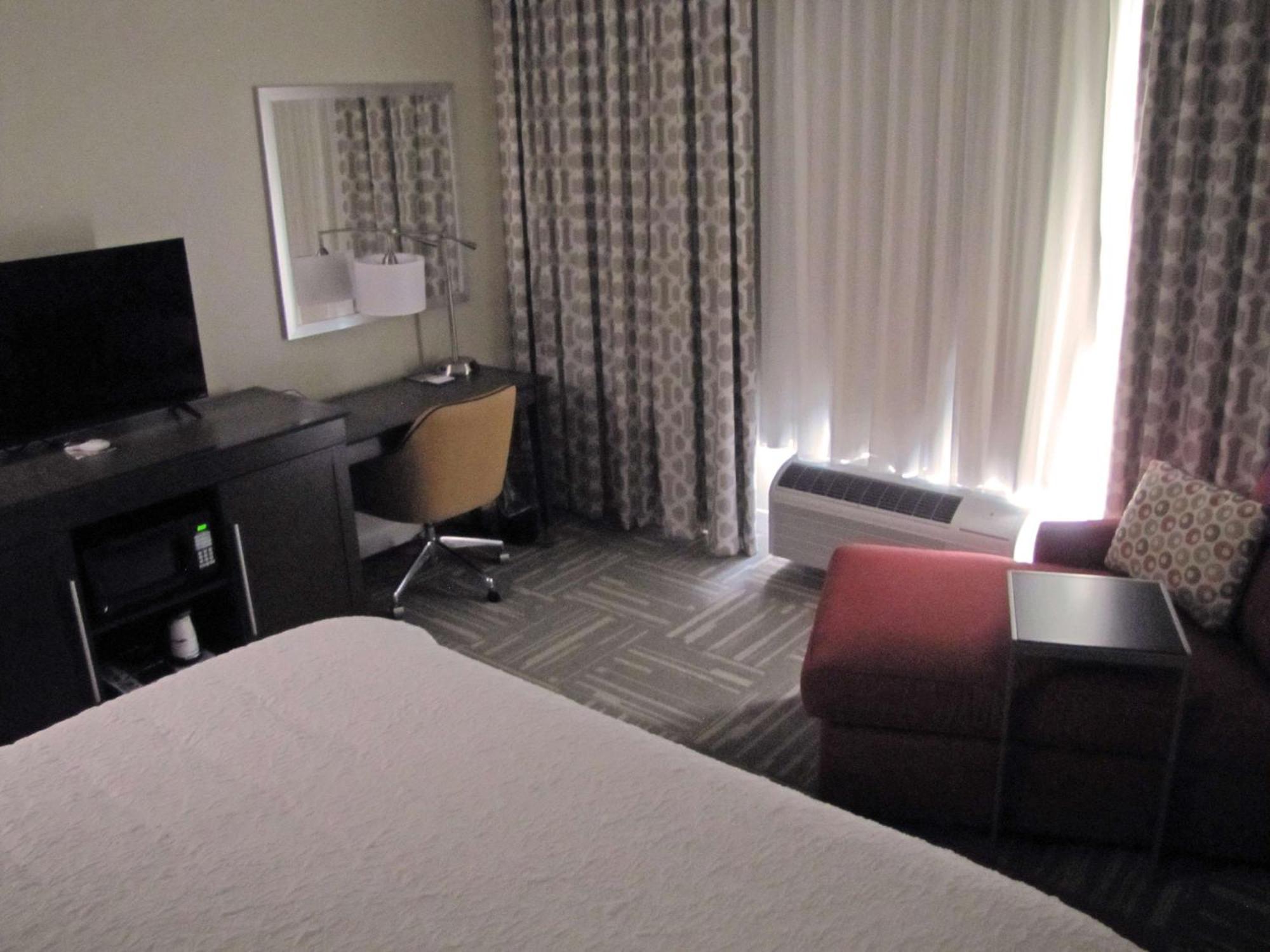 Hampton Inn Mcpherson Zewnętrze zdjęcie